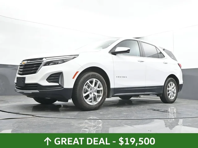 SEMINUEVOS CHEVROLET Equinox a Estados en autogozo