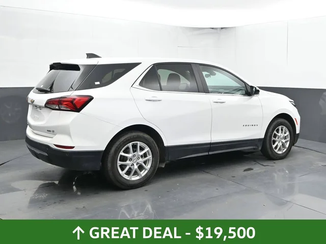 SEMINUEVOS CHEVROLET Equinox a Estados en autogozo