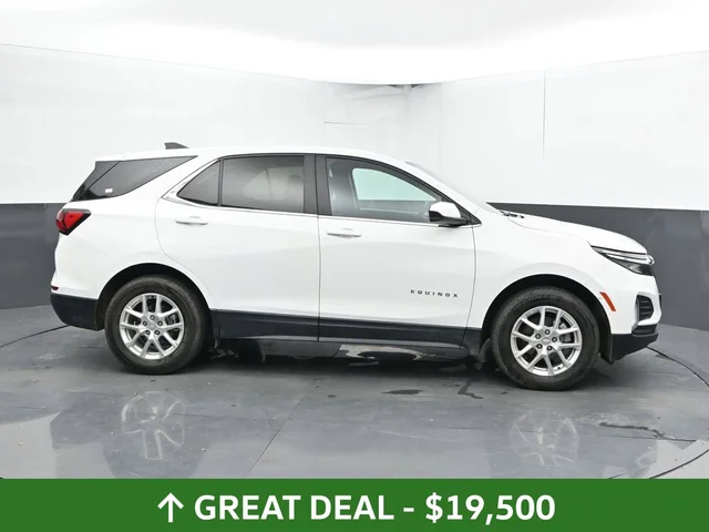 SEMINUEVOS CHEVROLET Equinox a Estados en autogozo