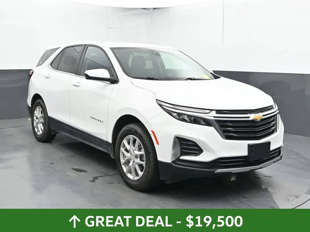 SEMINUEVOS CHEVROLET Equinox a Estados en autogozo