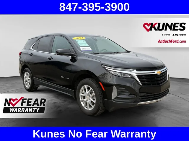 SEMINUEVOS CHEVROLET Equinox a Estados en autogozo
