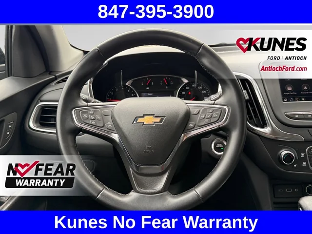 SEMINUEVOS CHEVROLET Equinox a Estados en autogozo