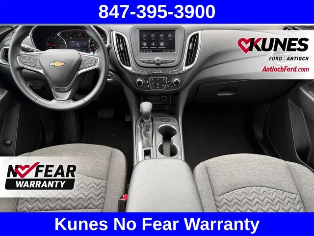 SEMINUEVOS CHEVROLET Equinox a Estados en autogozo