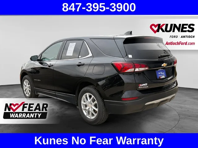 SEMINUEVOS CHEVROLET Equinox a Estados en autogozo