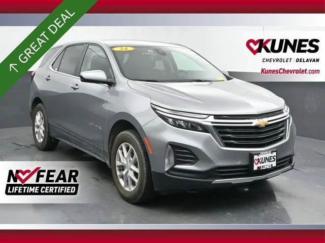 SEMINUEVOS CHEVROLET Equinox a Estados en autogozo