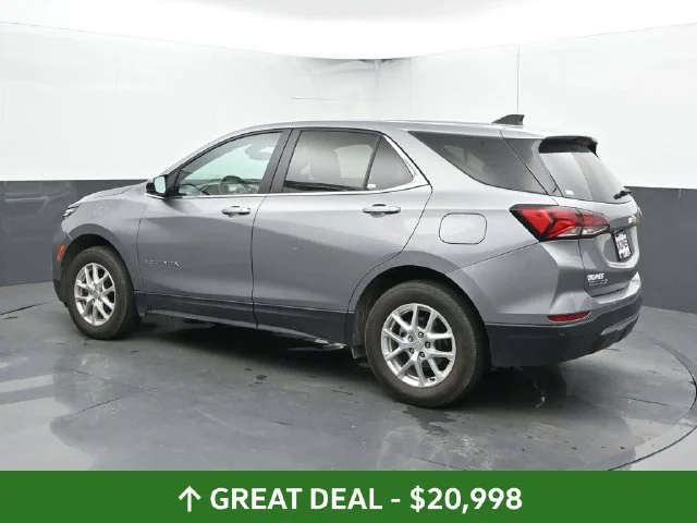 SEMINUEVOS CHEVROLET Equinox a Estados en autogozo