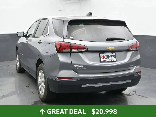 SEMINUEVOS CHEVROLET Equinox a Estados en autogozo