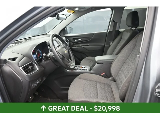 SEMINUEVOS CHEVROLET Equinox a Estados en autogozo