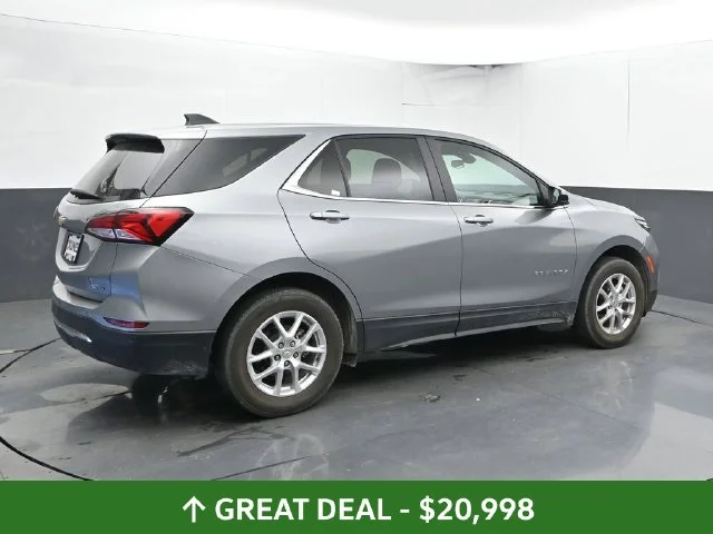 SEMINUEVOS CHEVROLET Equinox a Estados en autogozo