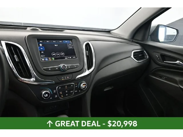 SEMINUEVOS CHEVROLET Equinox a Estados en autogozo