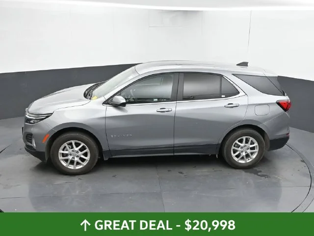 SEMINUEVOS CHEVROLET Equinox a Estados en autogozo