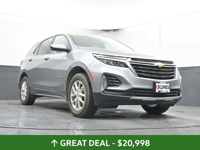 SEMINUEVOS CHEVROLET Equinox a Estados en autogozo