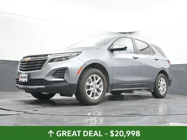 SEMINUEVOS CHEVROLET Equinox a Estados en autogozo