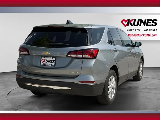 SEMINUEVOS CHEVROLET Equinox a Estados en autogozo