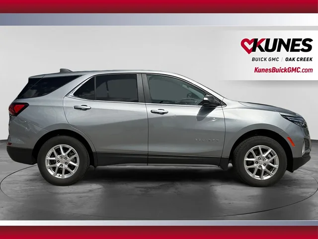 SEMINUEVOS CHEVROLET Equinox a Estados en autogozo