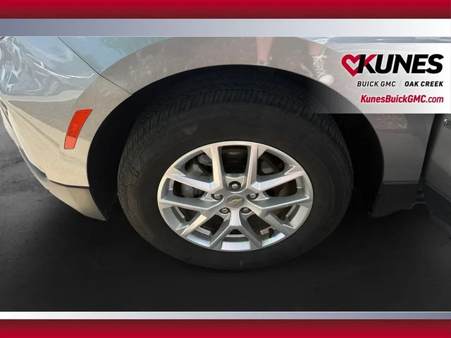 SEMINUEVOS CHEVROLET Equinox a Estados en autogozo