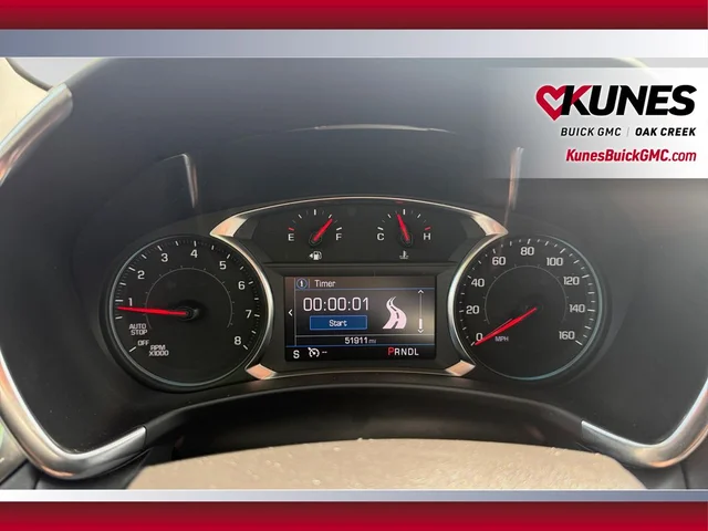 SEMINUEVOS CHEVROLET Equinox a Estados en autogozo