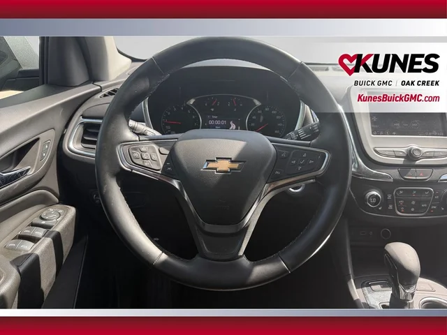 SEMINUEVOS CHEVROLET Equinox a Estados en autogozo