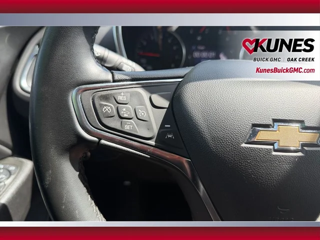 SEMINUEVOS CHEVROLET Equinox a Estados en autogozo