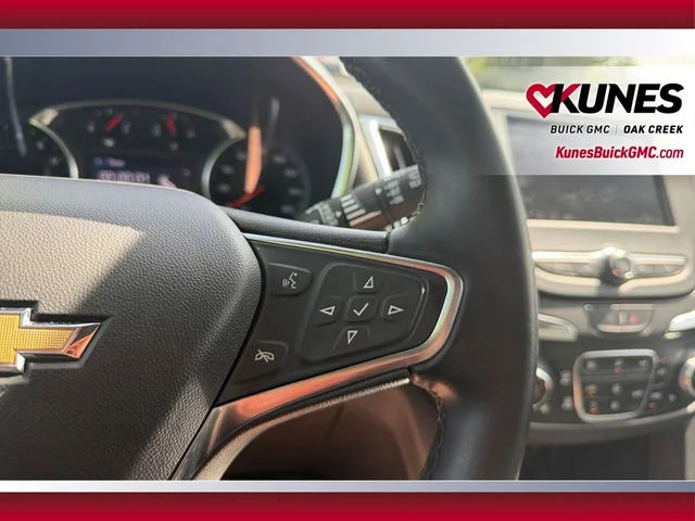 SEMINUEVOS CHEVROLET Equinox a Estados en autogozo