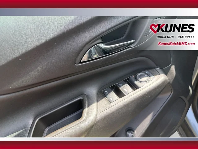 SEMINUEVOS CHEVROLET Equinox a Estados en autogozo
