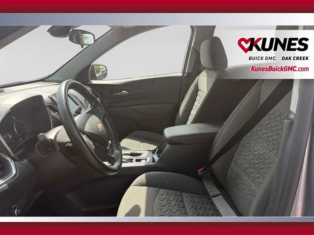 SEMINUEVOS CHEVROLET Equinox a Estados en autogozo