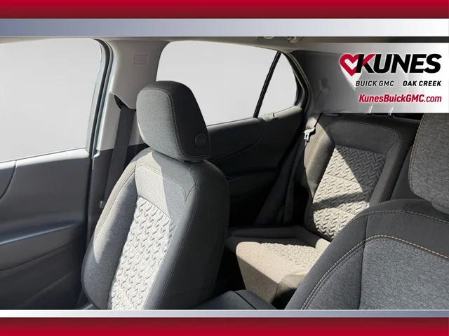 SEMINUEVOS CHEVROLET Equinox a Estados en autogozo