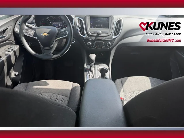 SEMINUEVOS CHEVROLET Equinox a Estados en autogozo