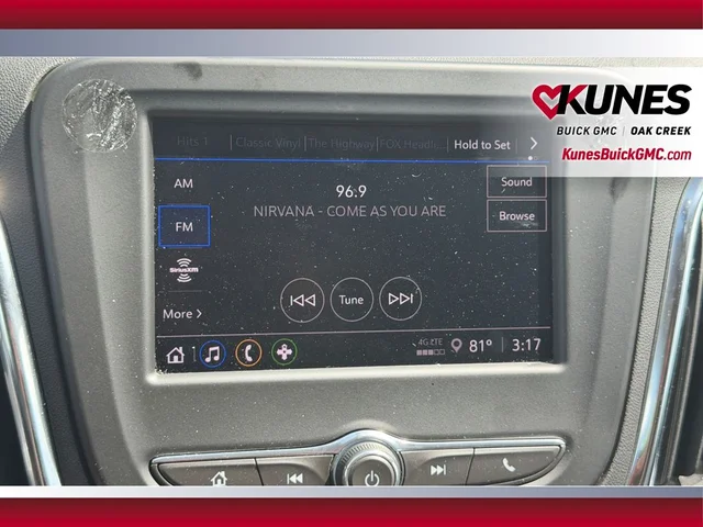 SEMINUEVOS CHEVROLET Equinox a Estados en autogozo