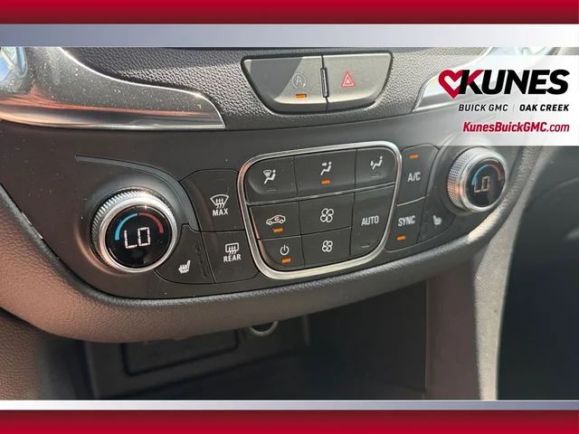 SEMINUEVOS CHEVROLET Equinox a Estados en autogozo