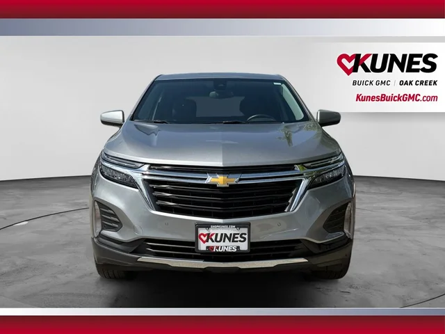 SEMINUEVOS CHEVROLET Equinox a Estados en autogozo