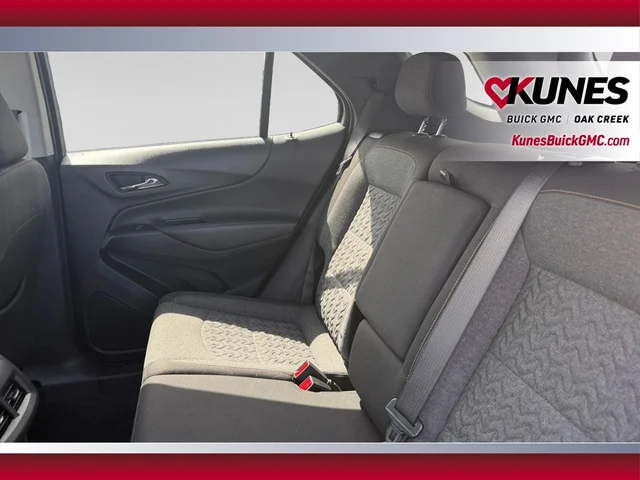 SEMINUEVOS CHEVROLET Equinox a Estados en autogozo