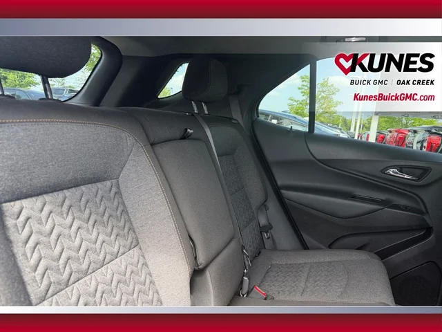 SEMINUEVOS CHEVROLET Equinox a Estados en autogozo