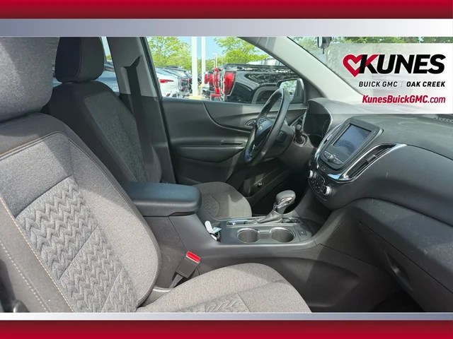SEMINUEVOS CHEVROLET Equinox a Estados en autogozo
