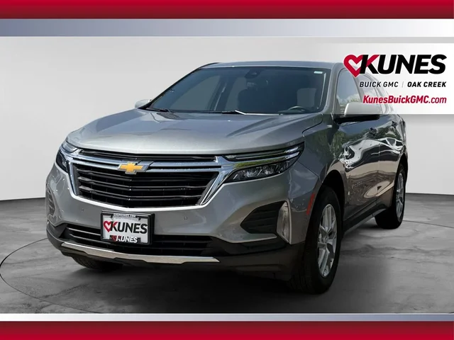 SEMINUEVOS CHEVROLET Equinox a Estados en autogozo