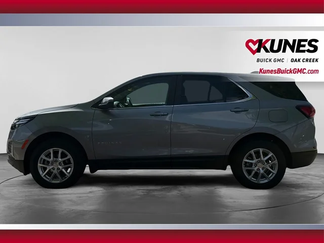 SEMINUEVOS CHEVROLET Equinox a Estados en autogozo