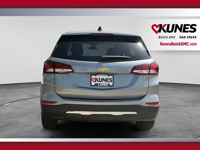 SEMINUEVOS CHEVROLET Equinox a Estados en autogozo