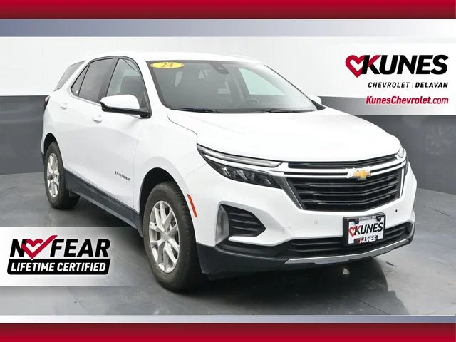 SEMINUEVOS CHEVROLET Equinox a Estados en autogozo