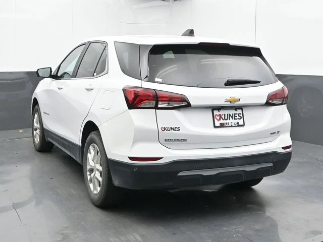 SEMINUEVOS CHEVROLET Equinox a Estados en autogozo