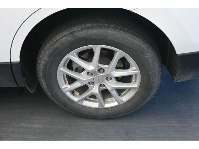 SEMINUEVOS CHEVROLET Equinox a Estados en autogozo