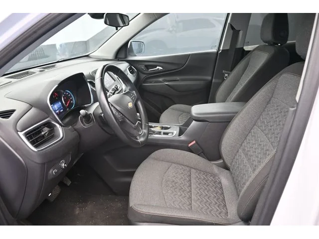 SEMINUEVOS CHEVROLET Equinox a Estados en autogozo