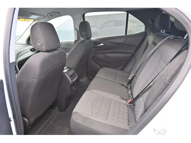 SEMINUEVOS CHEVROLET Equinox a Estados en autogozo