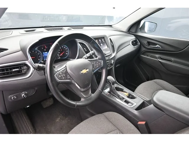 SEMINUEVOS CHEVROLET Equinox a Estados en autogozo
