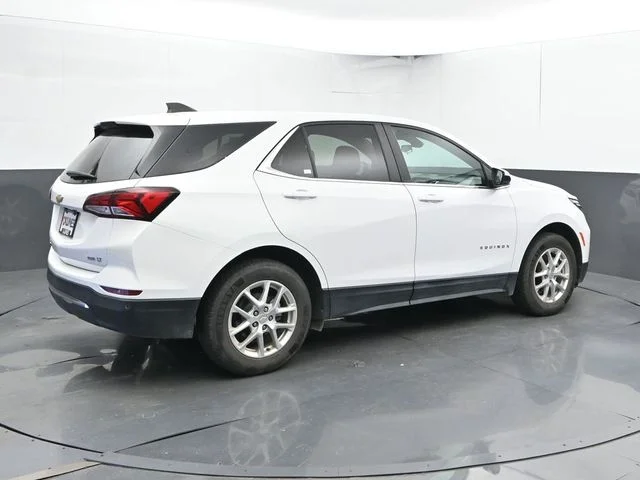 SEMINUEVOS CHEVROLET Equinox a Estados en autogozo