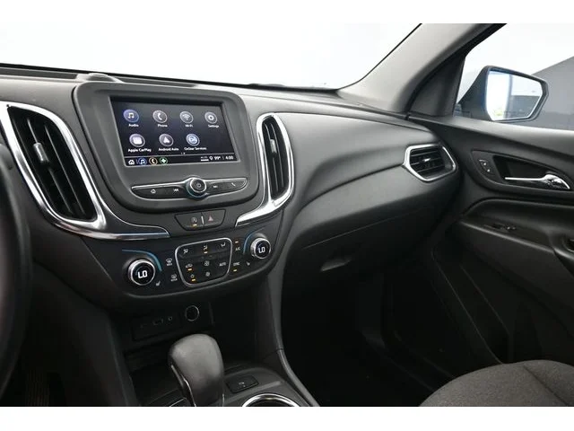 SEMINUEVOS CHEVROLET Equinox a Estados en autogozo
