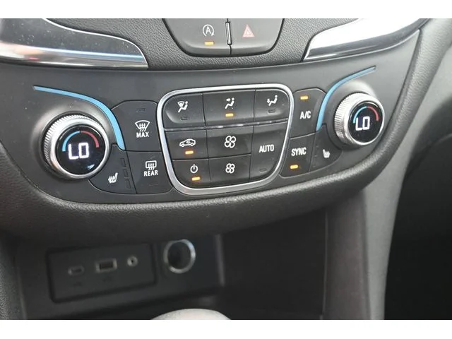 SEMINUEVOS CHEVROLET Equinox a Estados en autogozo
