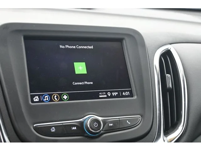 SEMINUEVOS CHEVROLET Equinox a Estados en autogozo