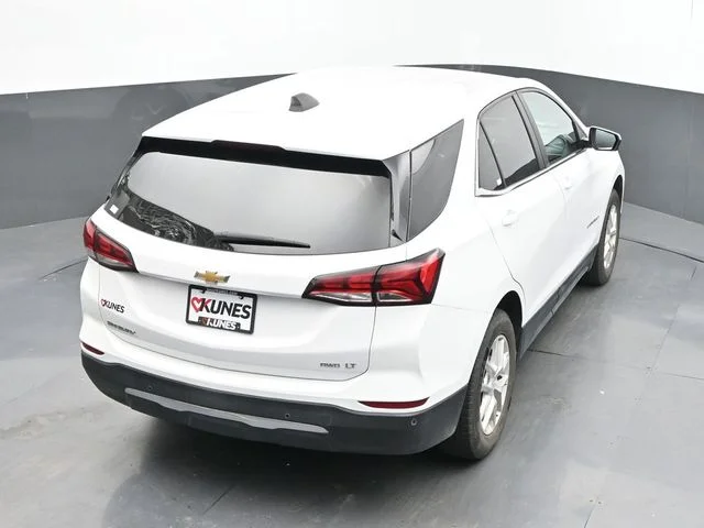 SEMINUEVOS CHEVROLET Equinox a Estados en autogozo