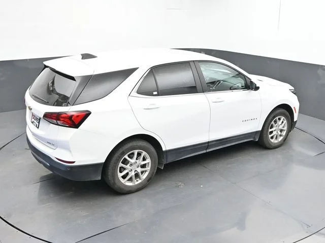 SEMINUEVOS CHEVROLET Equinox a Estados en autogozo