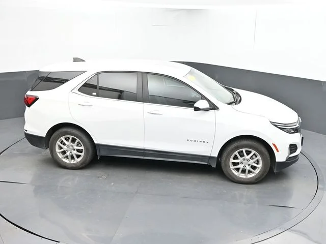 SEMINUEVOS CHEVROLET Equinox a Estados en autogozo